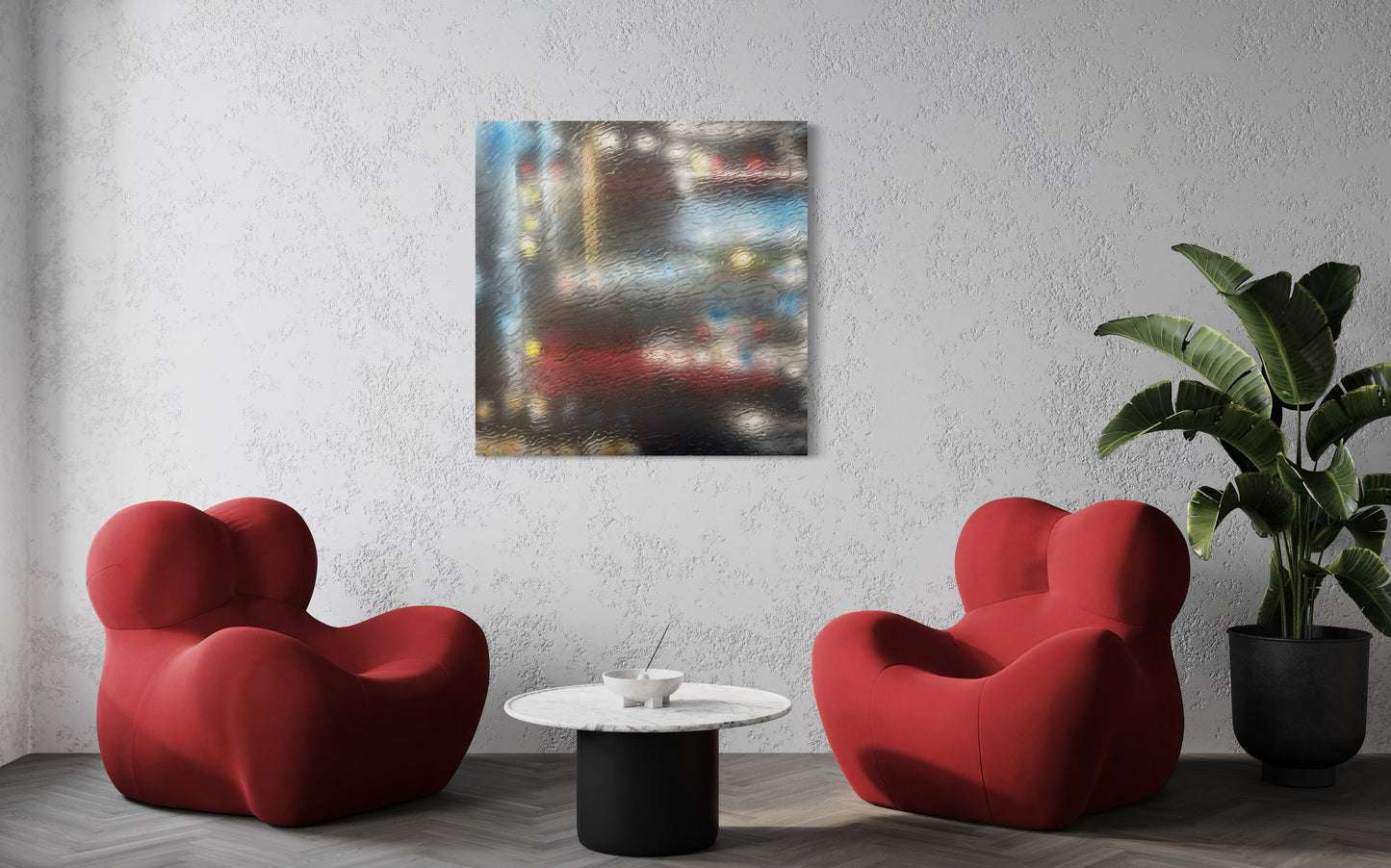 Wet Quartet - Easter 2025