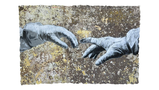 Hands