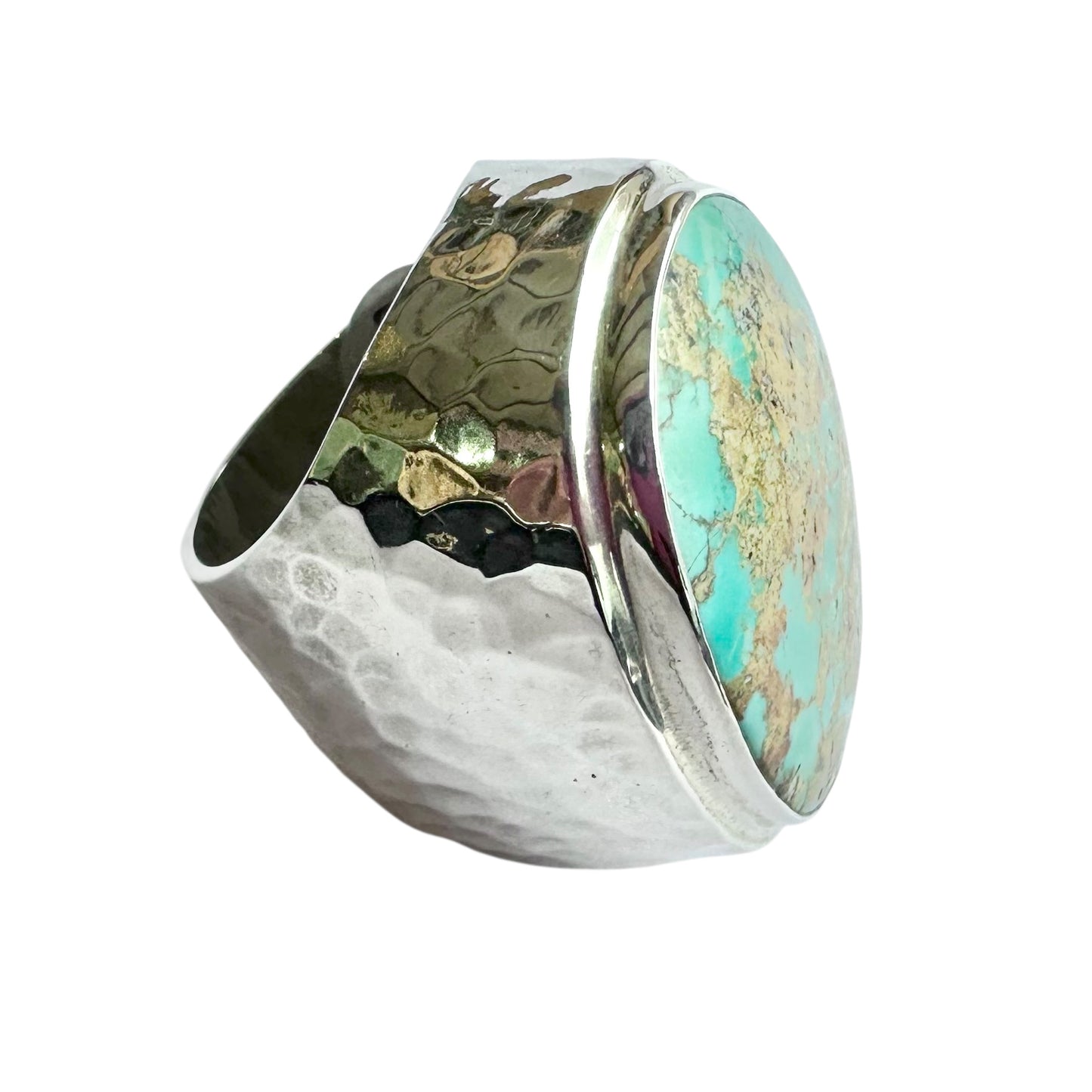 Sea to Sky Turquoise - Extra Large