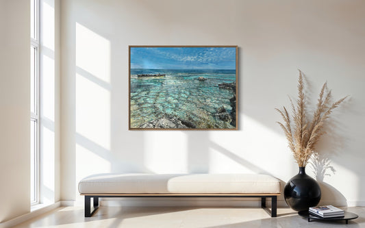 Rottnest Scallops - Easter 2025