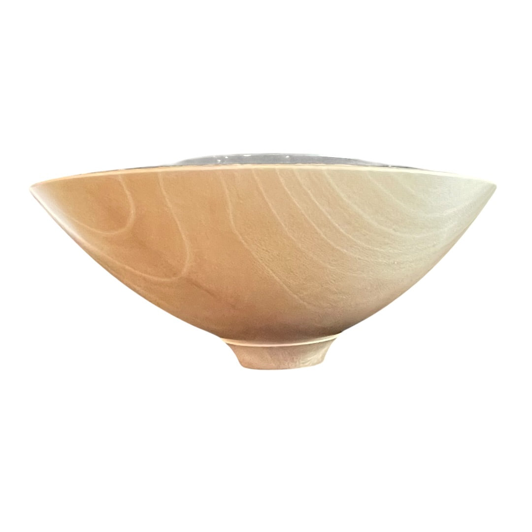Plane Tree P & P Bowl Winter 2026