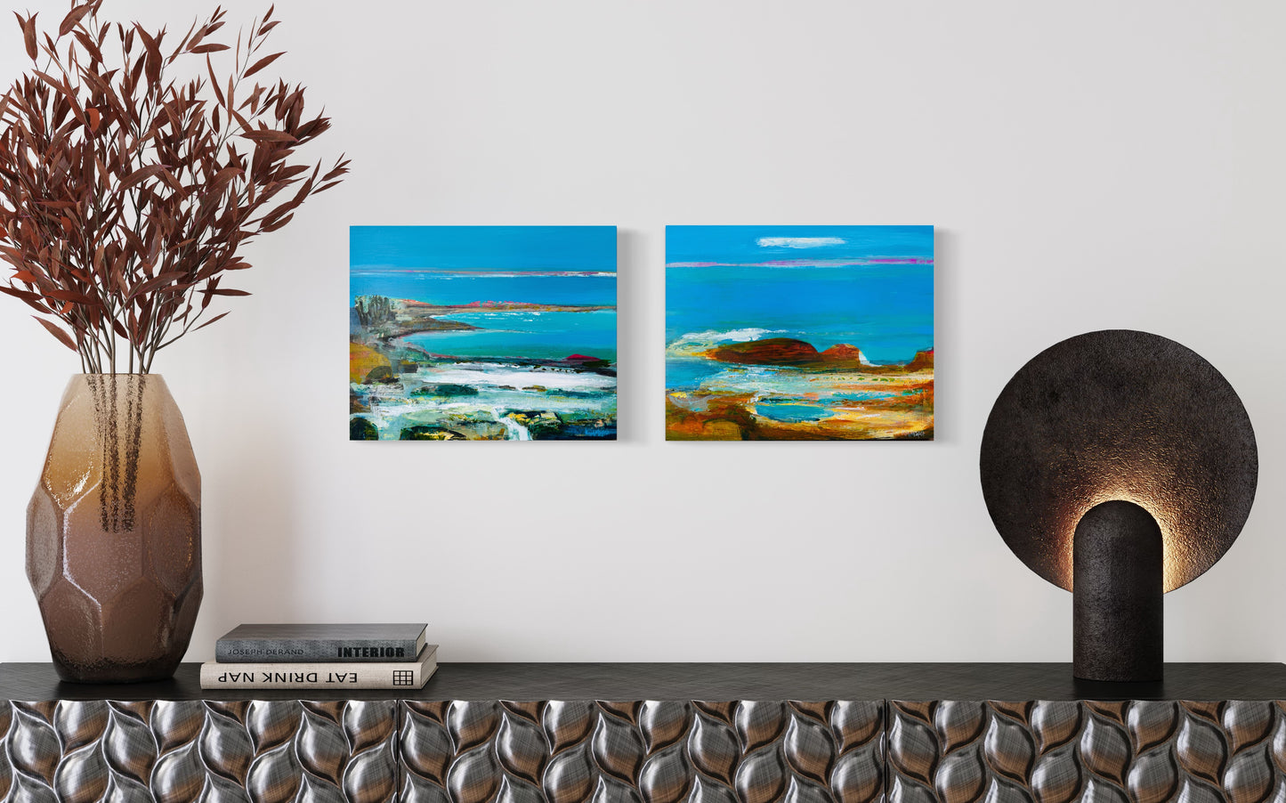Meelup - Ocean Series