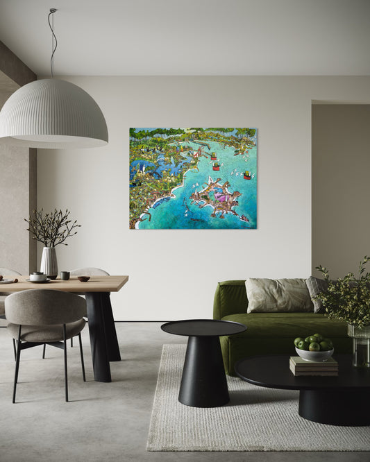 The Hero is Rottnest