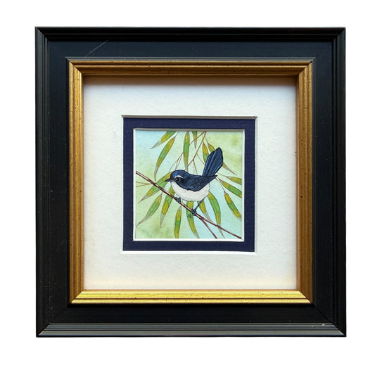 Willy Wag Tail Autumn 2026