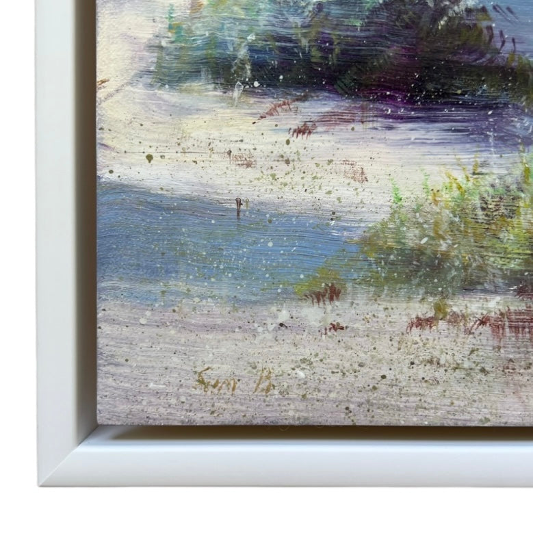 Wave Watching, Three Bears (North of Yallingup)