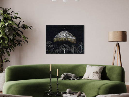 philosophy of birds - Easter 2024