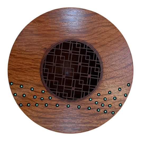 Sheoak P & P Bowl 2 - Winter II