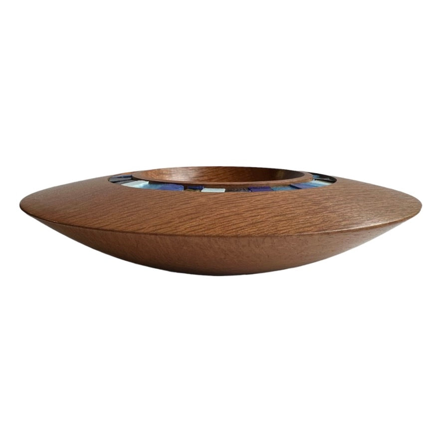 Sheoak Bowl Mosaic 26