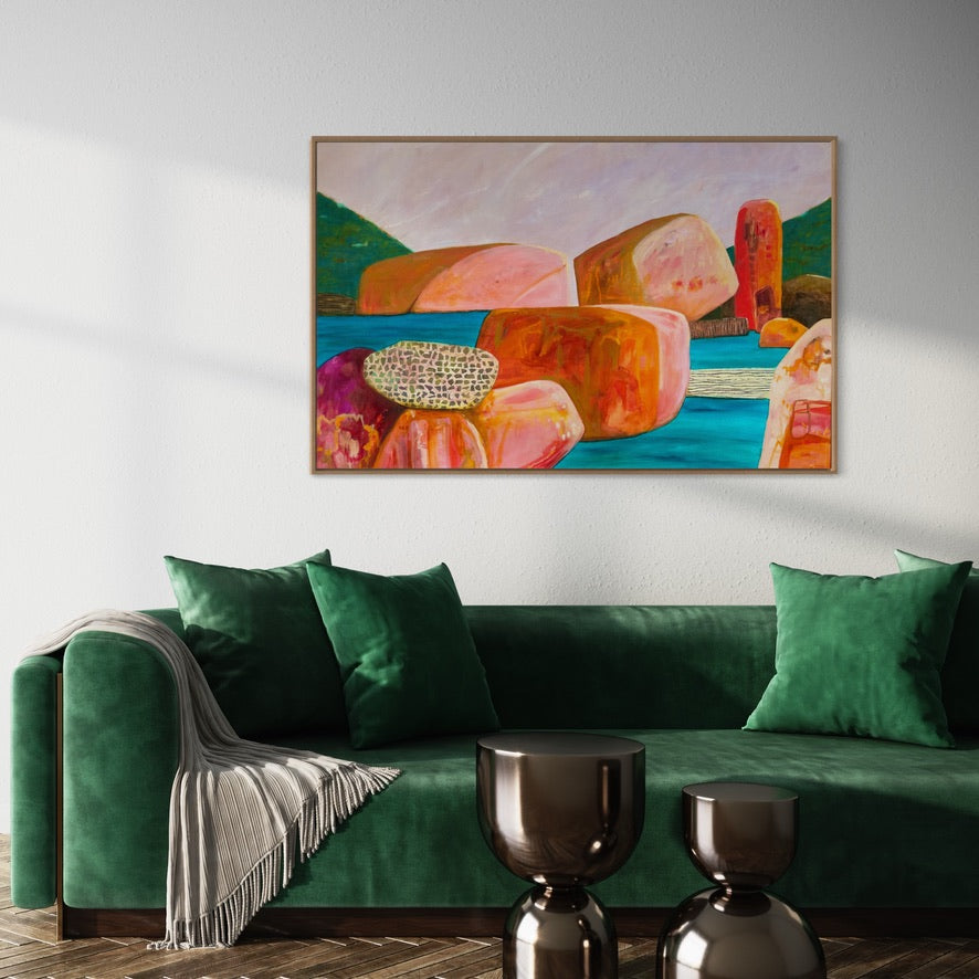 Waychinicup Inlet - Christmas 2024