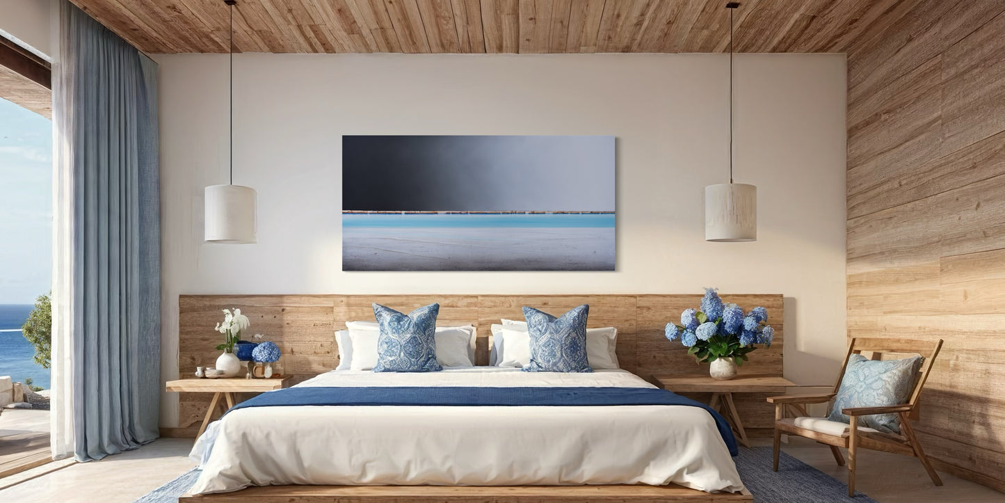 Bitter Sweet Symphony - April 2025