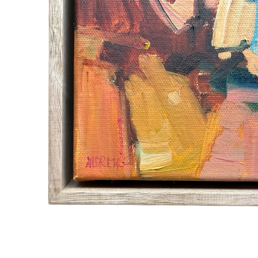 Altar Bar - Contemporary Woman 2026
