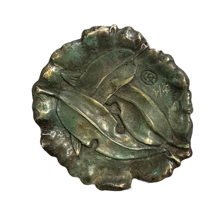 Giant Burrowing Cockroach