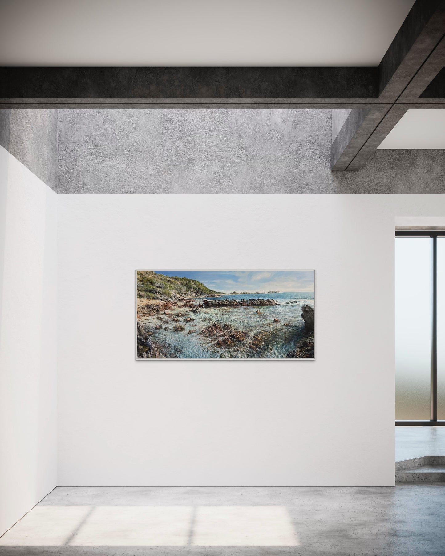 Geology - Easter 2024