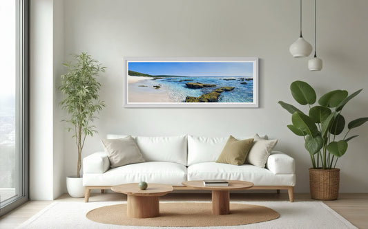 Smith's Beach, Summer Days