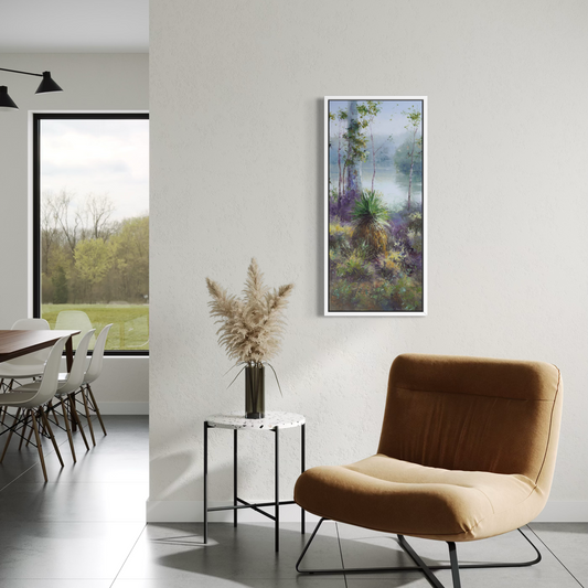 Margaret River Glimpse