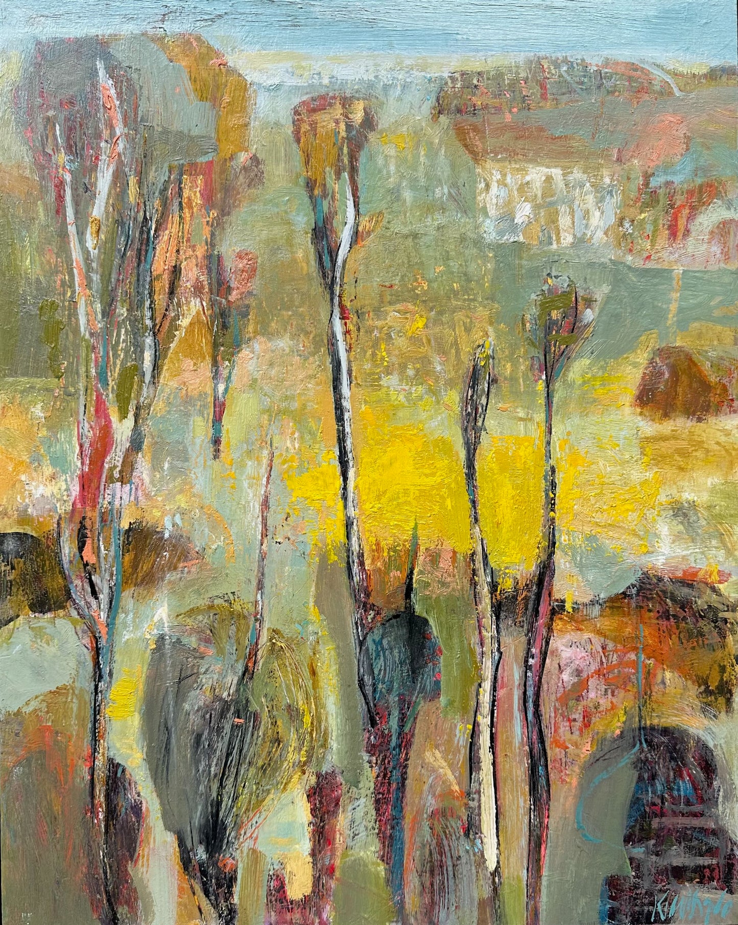 Forest Park
