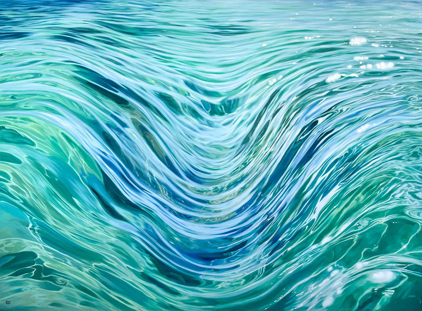 Reverie