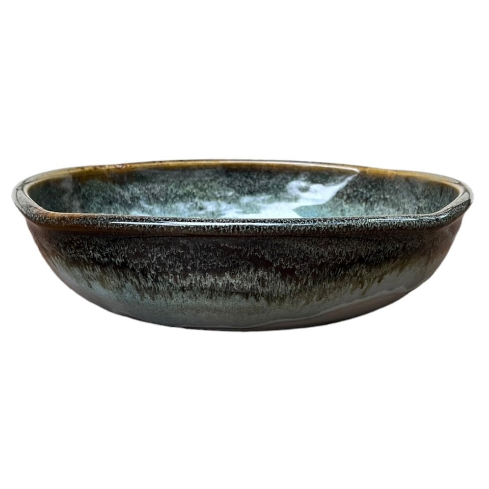 Small Serving Dish - Jun