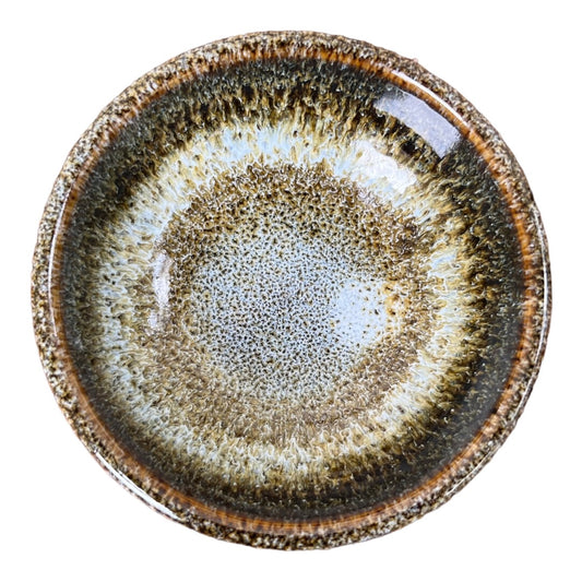 Salt Dish - Hare's Fur