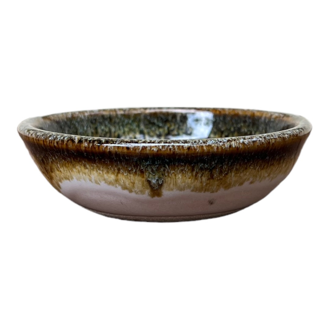 Salt Dish - Hare's Fur