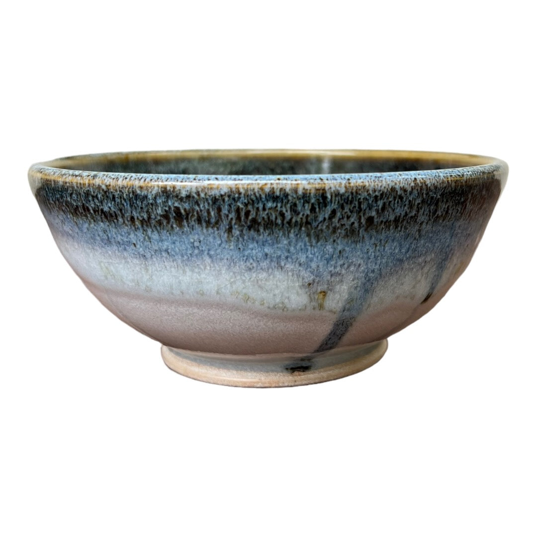 Bowl, Round Small - Jun