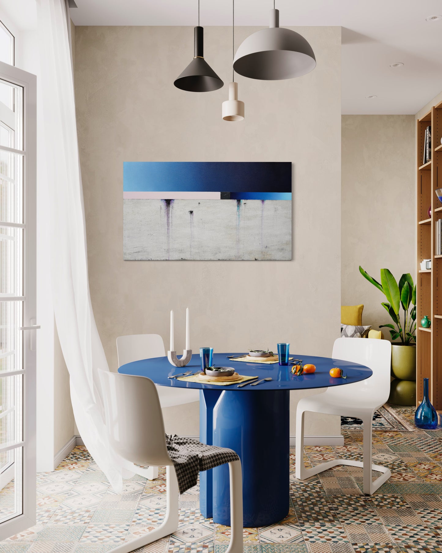 Love Generation - MRROS 2023