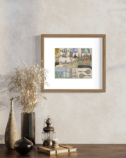 High Tide, Low Tide 42/50