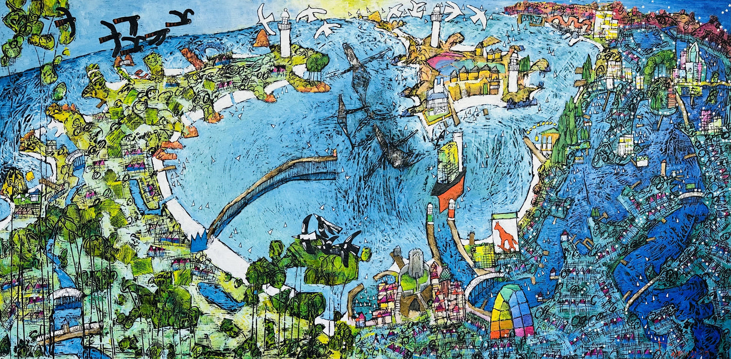 The Love of Our Life