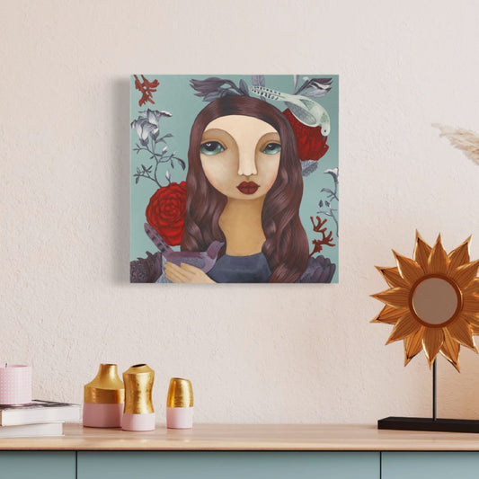 Serene - Exhibition July 2023