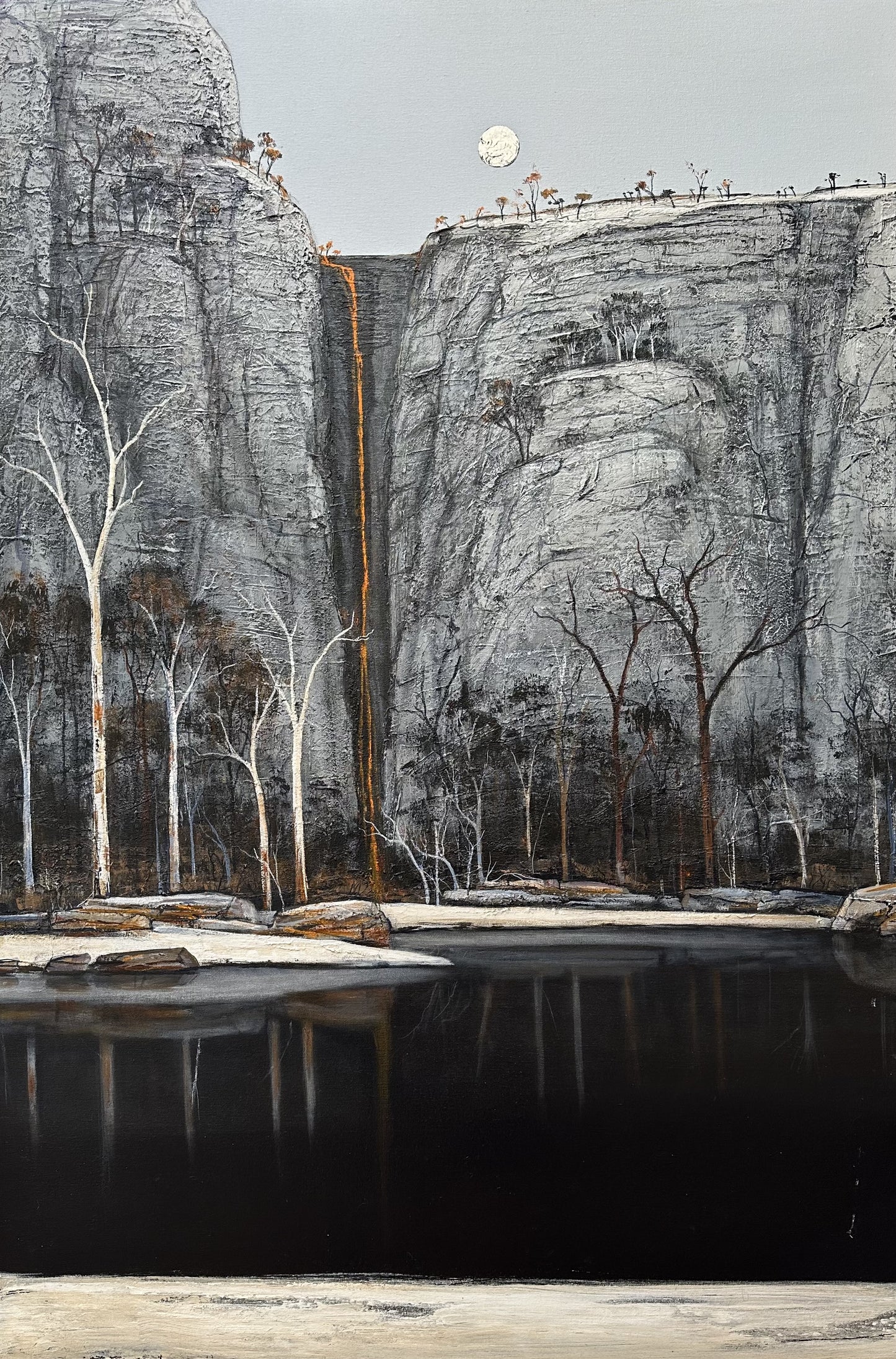 Shade of Landscapes II - MRROS 2024
