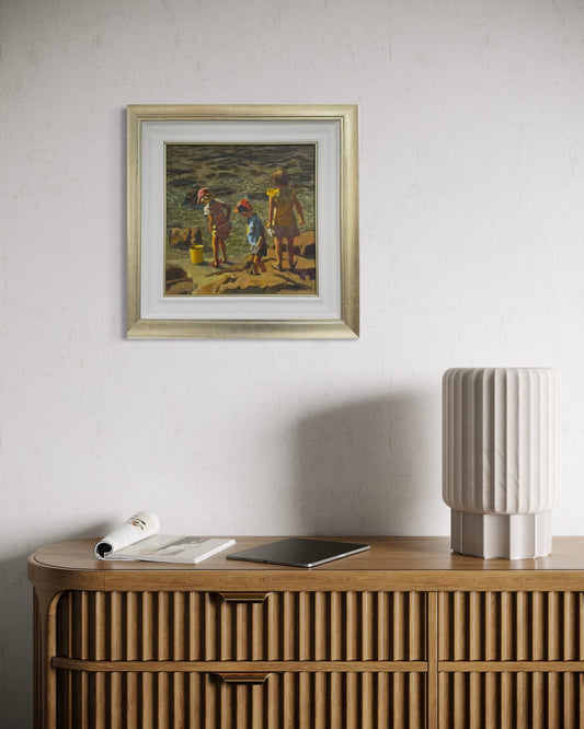 The Yellow Bucket, Dunsborough