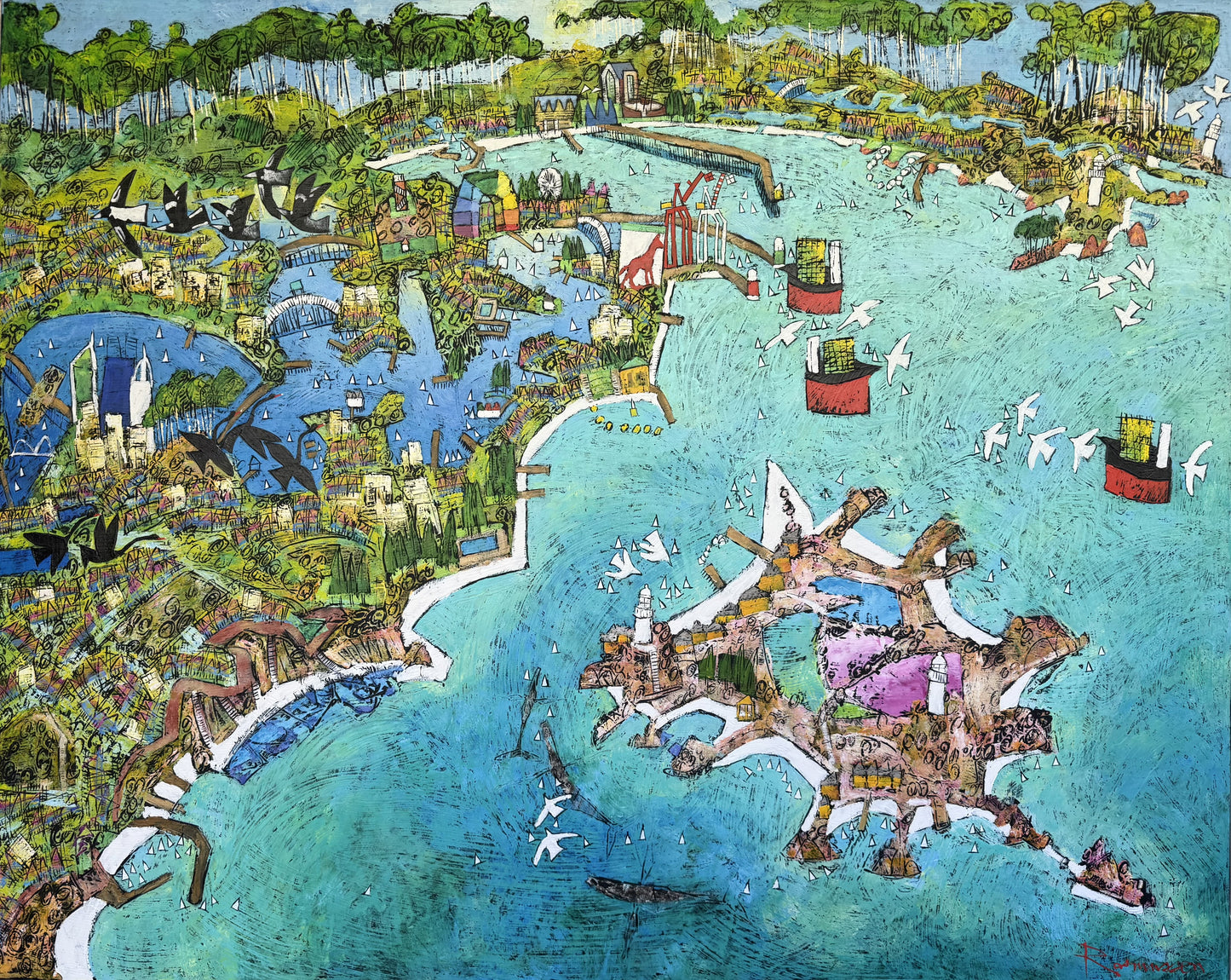 The Hero is Rottnest