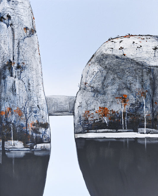 Reflecting - April 2025