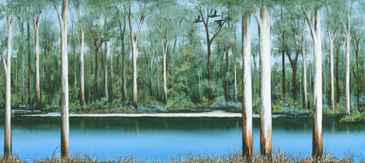 Sanctuary - April 2025