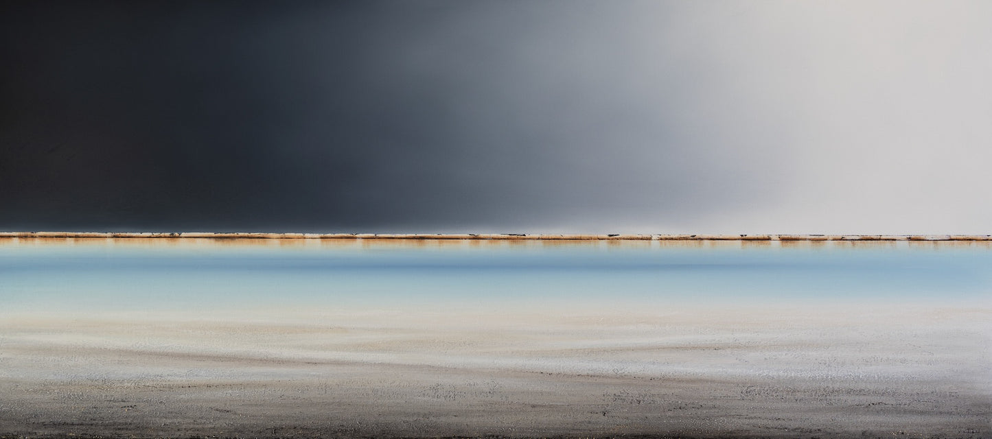 When September Ends - April 2025