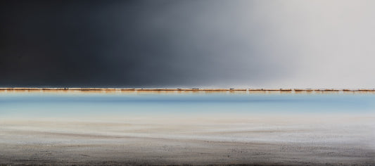 When September Ends - April 2025