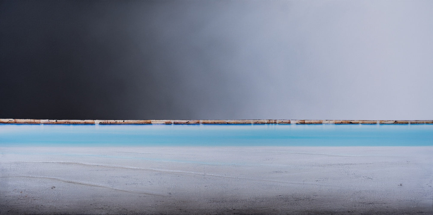 Bitter Sweet Symphony - April 2025