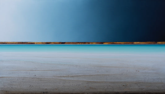 Creepin' Up Slowly - April 2025