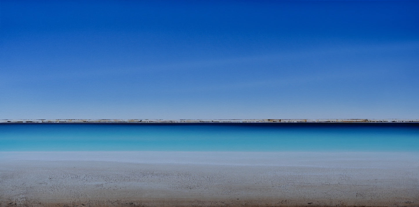 In the Summertime - April 2025