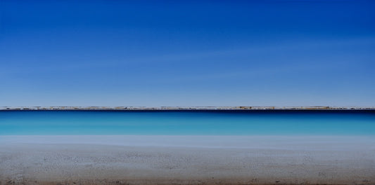 In the Summertime - April 2025