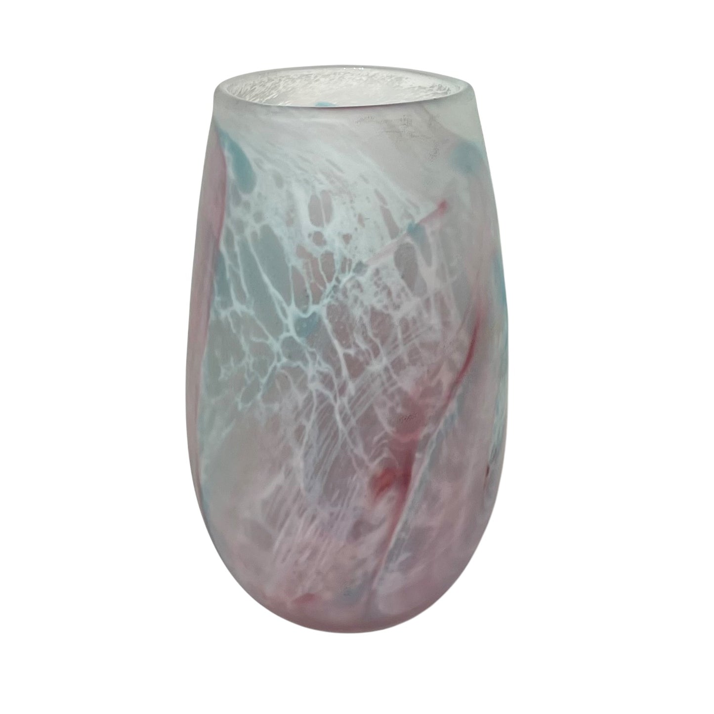 Seafoam Pink - 048