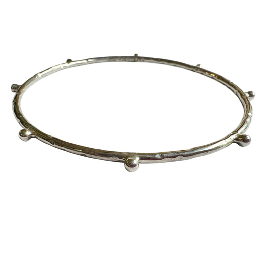 Bangle - Rose Compass