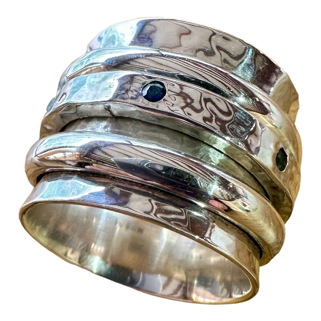 Dancing Under the Stars