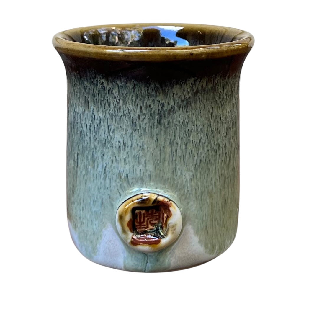 Espresso Cups - Hare's Fur