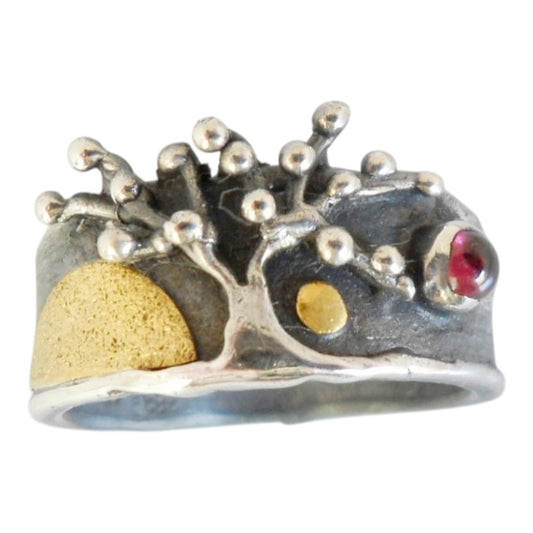 Ring - Tree of Life 2025