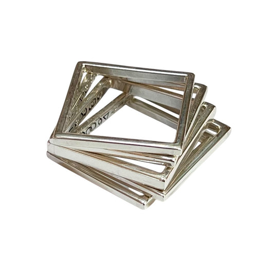 Ring - Outside The Square