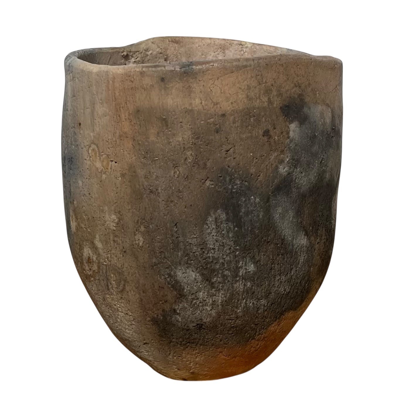Crucible Medium Pot
