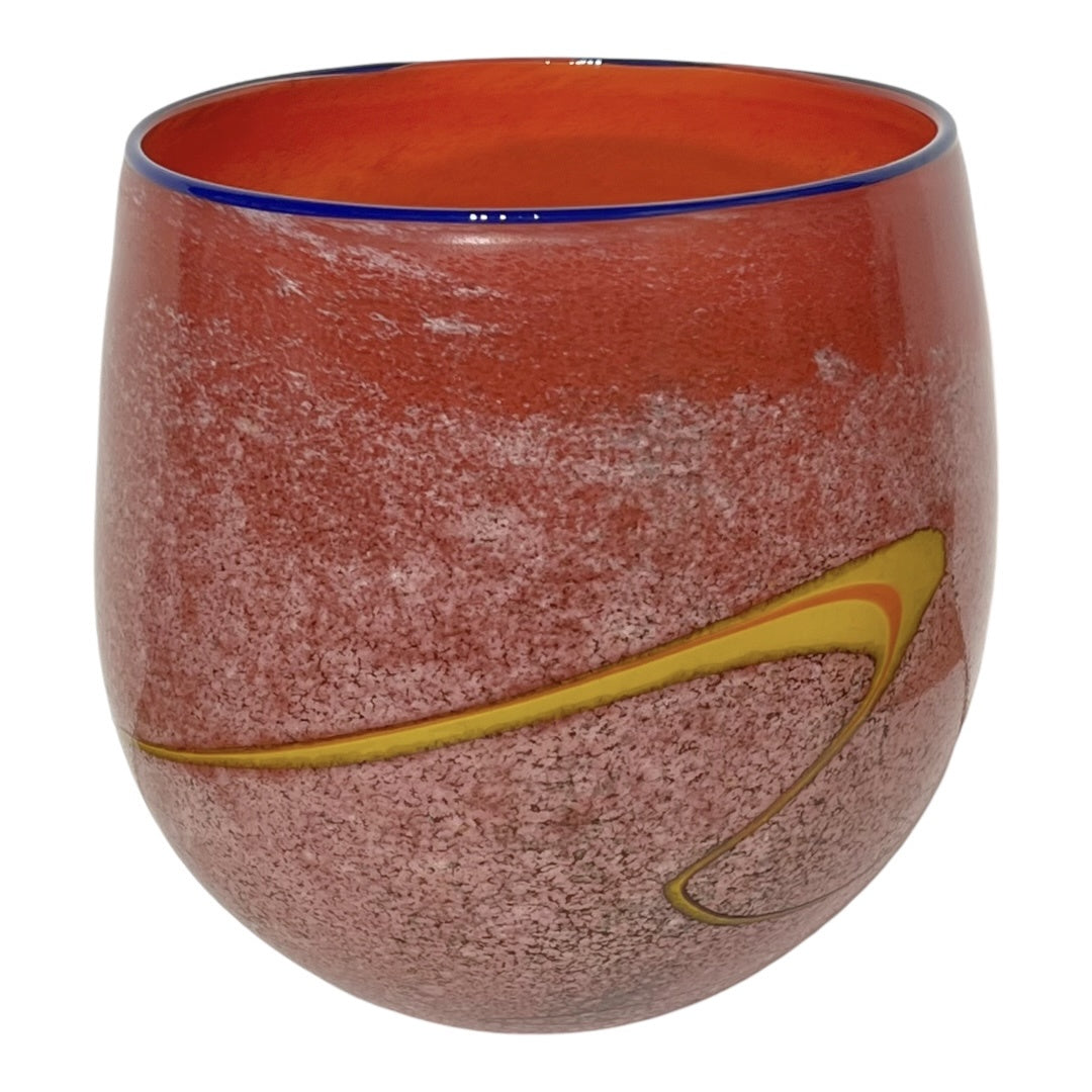 Bowl - Bushfire Red