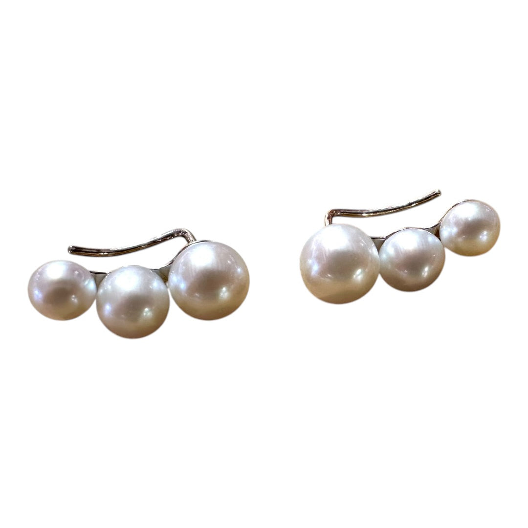 Earrings - Shooting Star from North Star