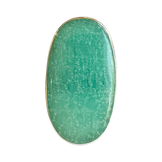 Ring - Amazonite